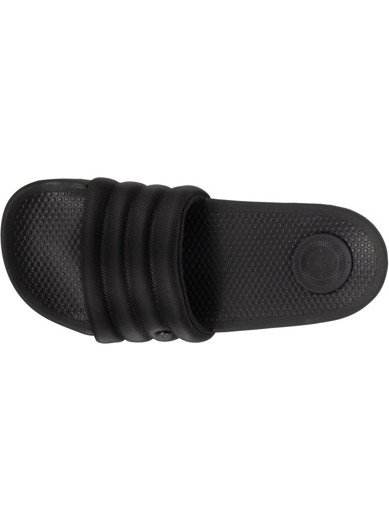 Chinenas flexible, ligero, resistente al pandeo y duradero.  isotoner Negro - Kiabi