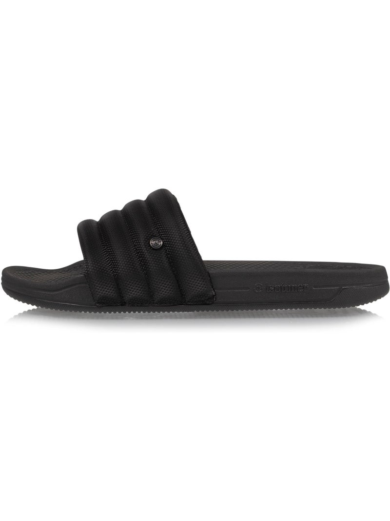 Chinenas flexible, ligero, resistente al pandeo y duradero.  isotoner Negro - Kiabi