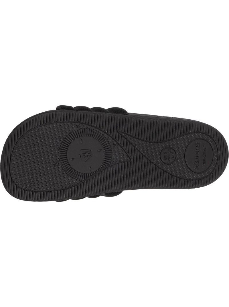 Chinenas flexible, ligero, resistente al pandeo y duradero.  isotoner Negro - Kiabi