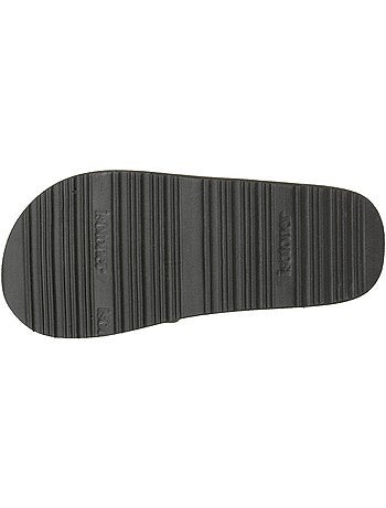 Chinenas Sandalias de playa, piscina, comodidad diaria Isotoner