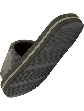 Chinenas Sandalias de playa, piscina, comodidad diaria Isotoner