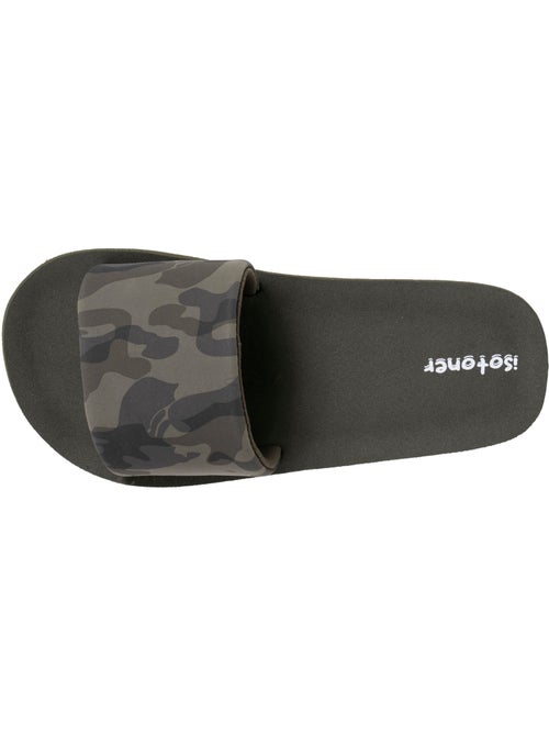 Chinenas Sandalias de playa, piscina, comodidad diaria  Isotoner - Kiabi