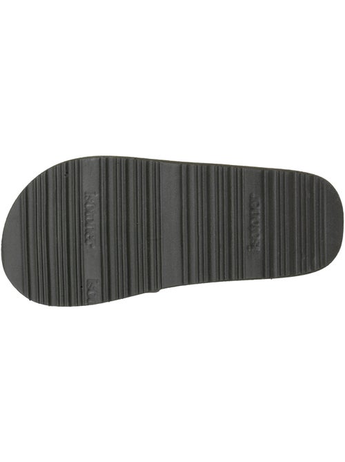 Chinenas Sandalias de playa, piscina, comodidad diaria  Isotoner - Kiabi