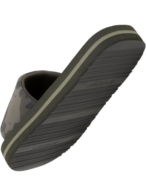 Chinenas Sandalias de playa, piscina, comodidad diaria  Isotoner - Kiabi