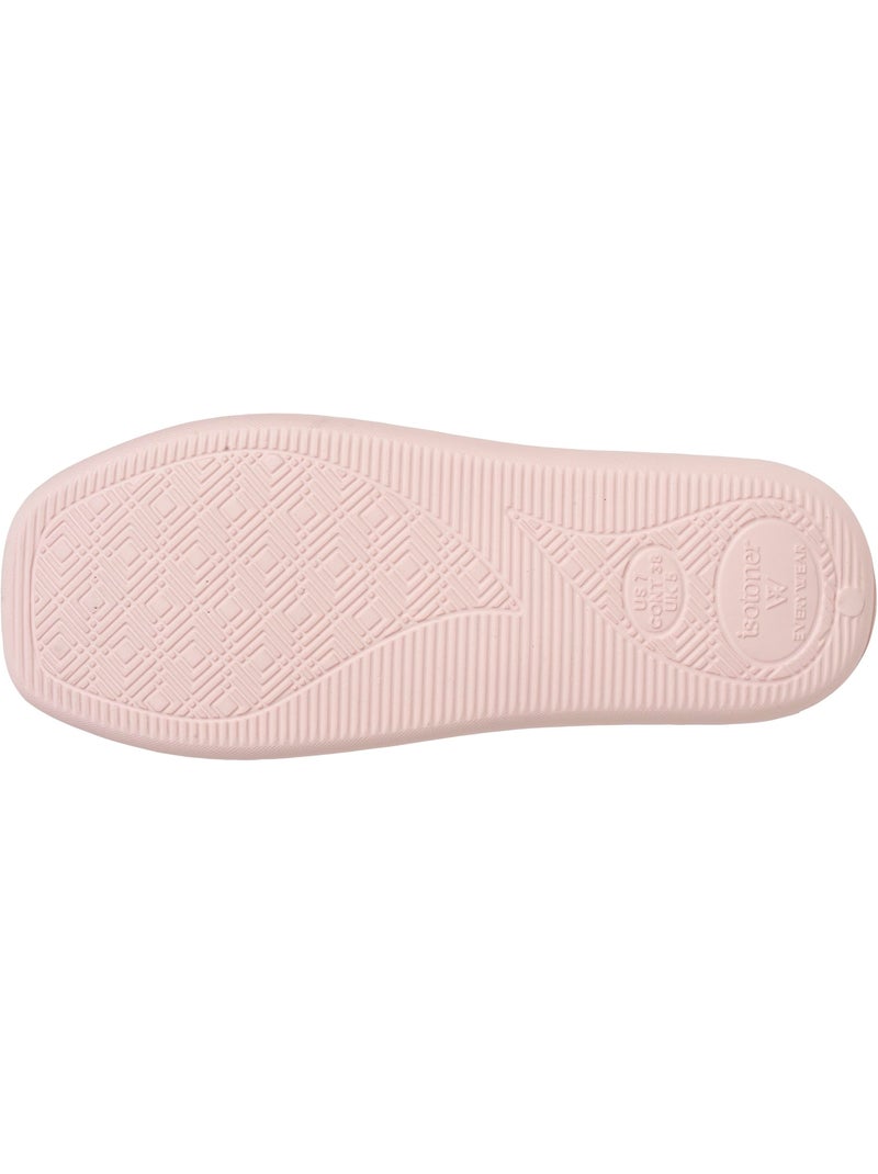 Chinenas Suela cómoda y ligera, Sandalias de playa, Sandalias de piscina  Isotoner Beige - Kiabi