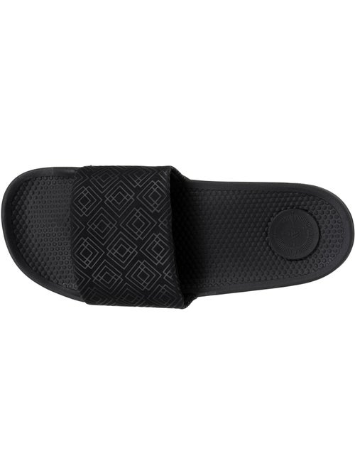 Chinenas Suela cómoda y ligera, Sandalias de playa, Sandalias de piscina  Isotoner - Kiabi