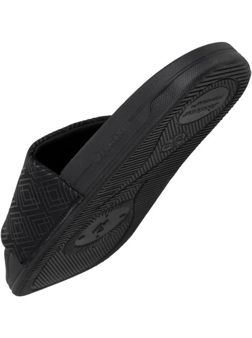 Chinenas Suela cómoda y ligera, Sandalias de playa, Sandalias de piscina  Isotoner - Kiabi
