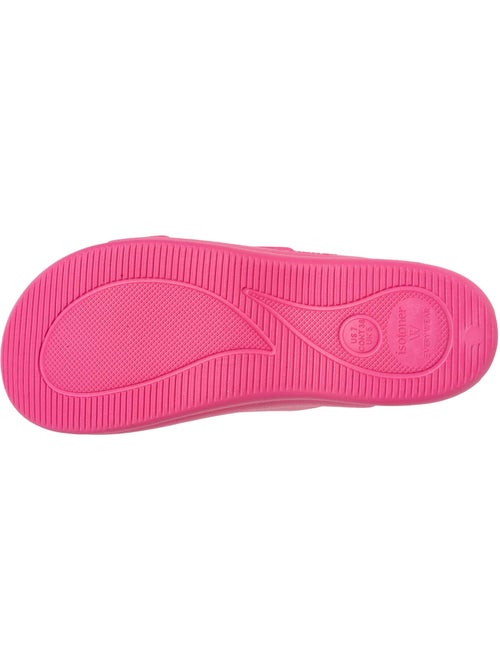 Chinenas Suela cómoda y ligera, Sandalias de playa, Sandalias de piscina  Isotoner - Kiabi