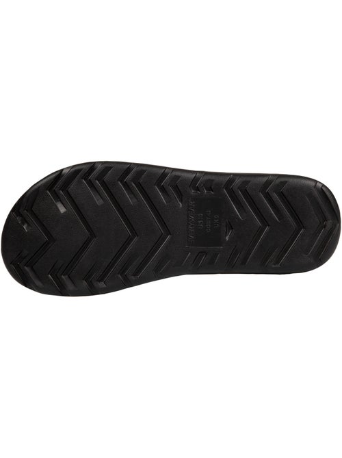 Chinenas Súper cómodas y ligeras, sandalias de verano para la piscina  Isotoner - Kiabi