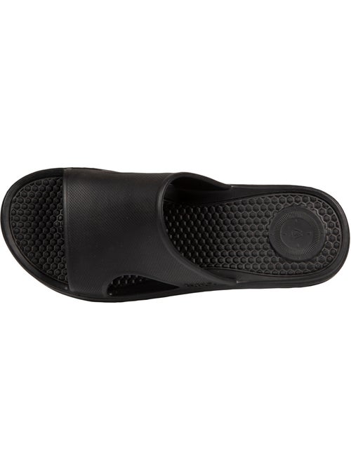 Chinenas súper cómodas y ligeras, sandalias de verano para la piscina - Kiabi Chinenas súper cómodas y ligeras, sandalias de verano para la piscina - Kiabi