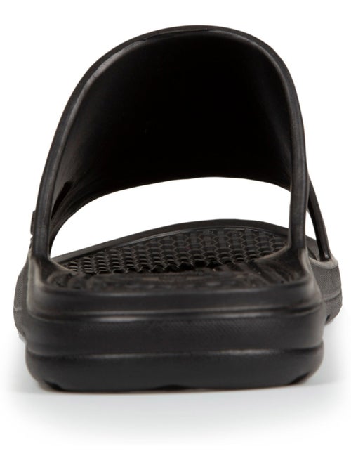 Chinenas súper cómodas y ligeras, sandalias de verano para la piscina - Kiabi Chinenas súper cómodas y ligeras, sandalias de verano para la piscina - Kiabi
