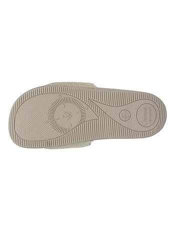 Chinenas ultra cómodo, fácil de poner Isotoner