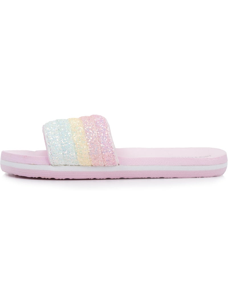 Chinenas ultra cómodo, fácil de poner  isotoner Multicolor - Kiabi