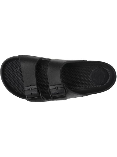 Chinenas ultra cómodo, fácil de poner Isotoner - Kiabi Chinenas ultra cómodo, fácil de poner Isotoner - Kiabi