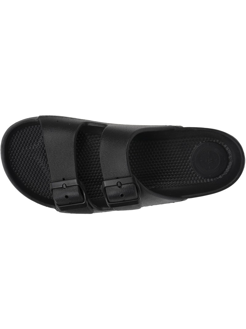 Chinenas ultra cómodo, fácil de poner  Isotoner Negro - Kiabi