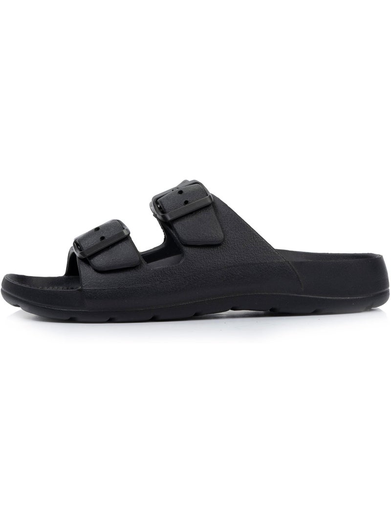 Chinenas ultra cómodo, fácil de poner  Isotoner Negro - Kiabi