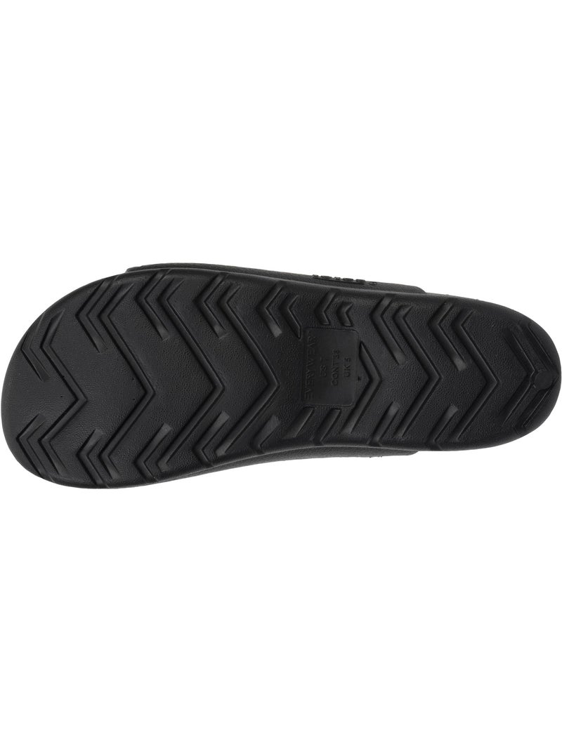 Chinenas ultra cómodo, fácil de poner  Isotoner Negro - Kiabi