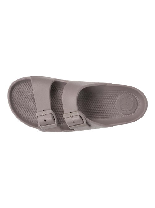 Chinenas ultra cómodo, fácil de poner  Isotoner - Kiabi