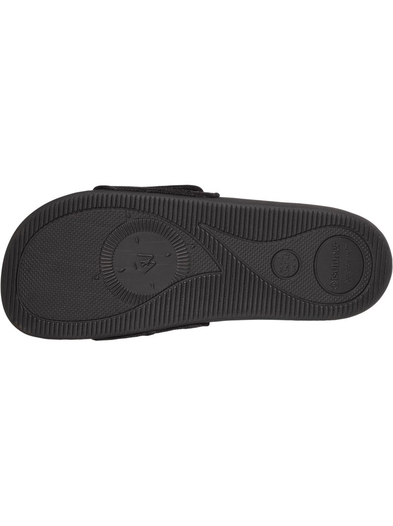 Chinenas ultracómodo  isotoner Negro - Kiabi