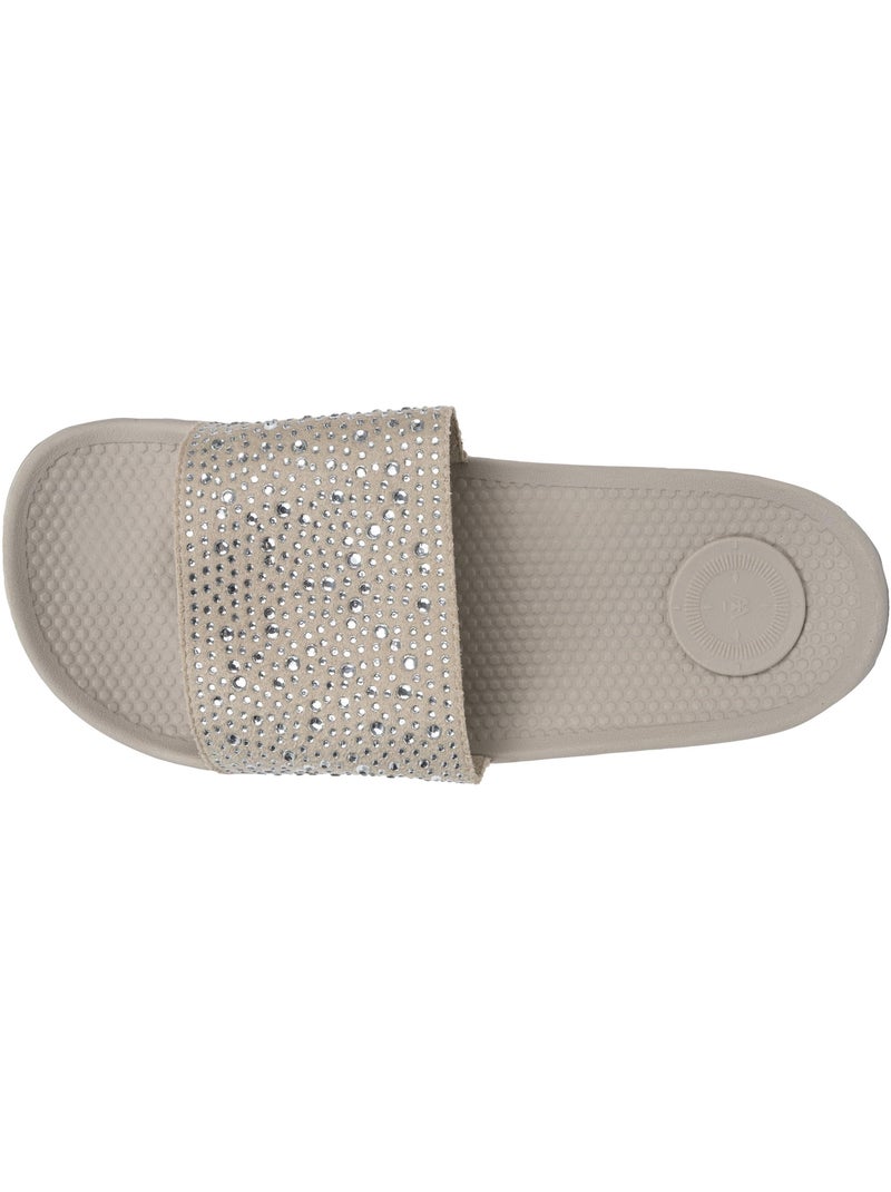 Chinenas ultracómodo y ligero  isotoner Beige - Kiabi