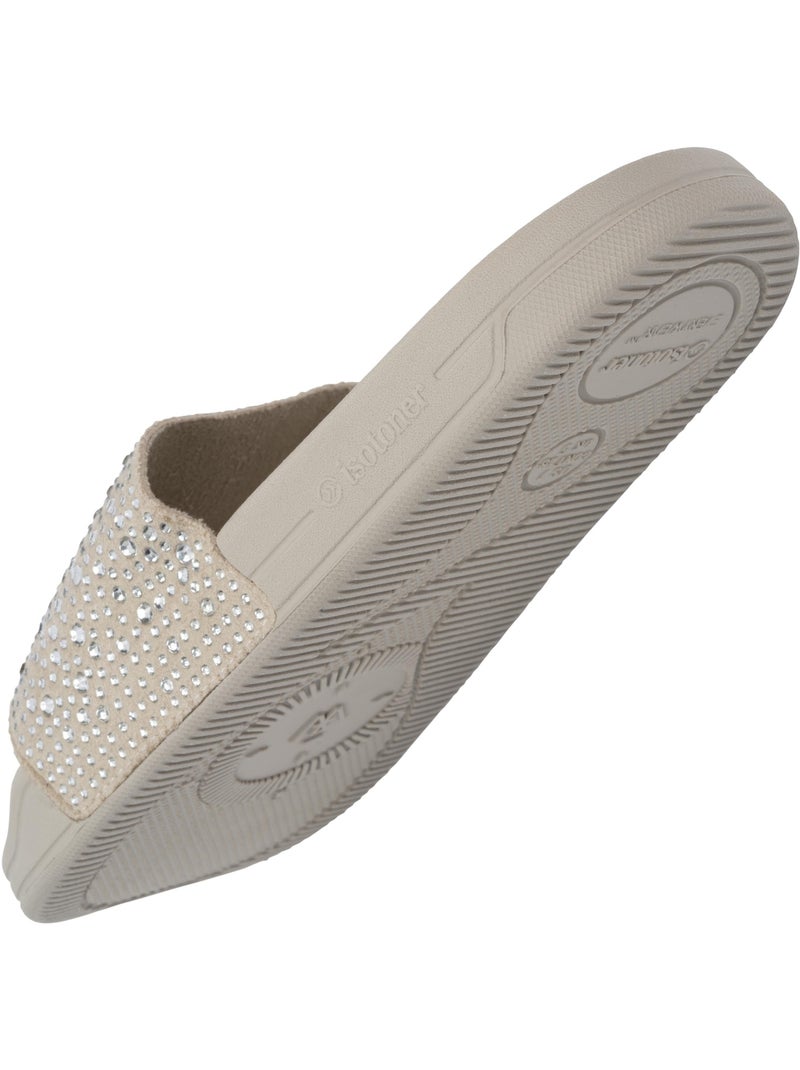 Chinenas ultracómodo y ligero  isotoner Beige - Kiabi