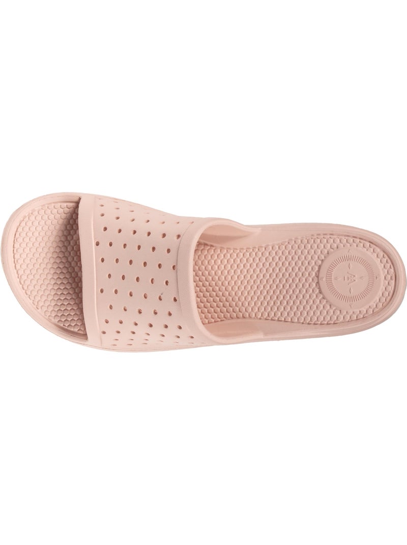 Chinenas ultracómodo y ligero  Isotoner Beige - Kiabi
