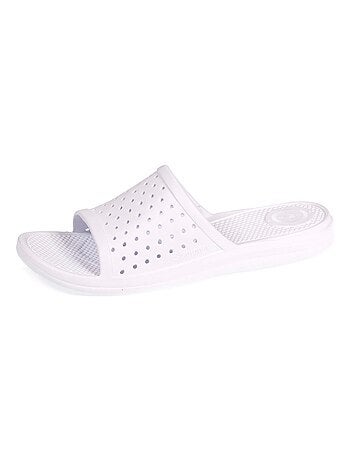 Chinenas ultracómodo y ligero Isotoner