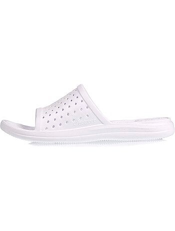 Chinenas ultracómodo y ligero Isotoner