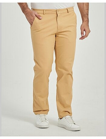 CHINO PANTALÓN Kebello