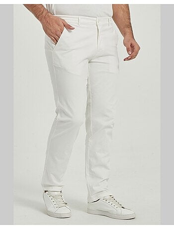 CHINO PANTALÓN Kebello