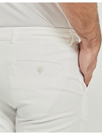 CHINO PANTALÓN Kebello