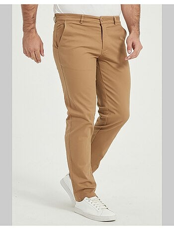 CHINO PANTALÓN Kebello