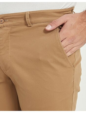 CHINO PANTALÓN Kebello