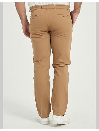 CHINO PANTALÓN Kebello