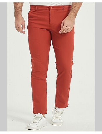 CHINO PANTALÓN Kebello