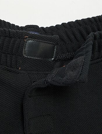 Chino regular liso - colección fácil de poner