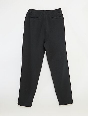 Chino regular liso - Fácil de Poner