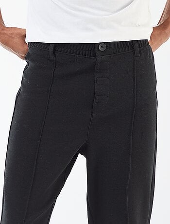 Chino regular liso