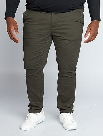 Chino slim - L32