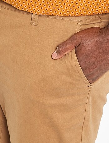 Chino slim - L32