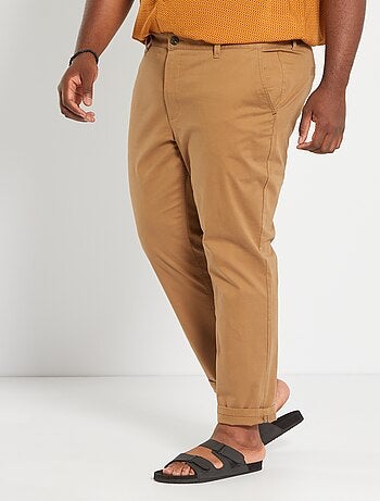 Chino slim - L32