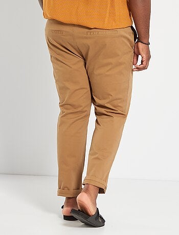 Chino slim - L32