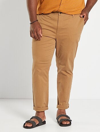 Chino slim - L32