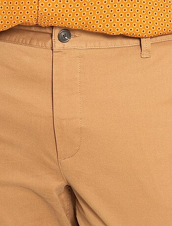 Chino slim - L32