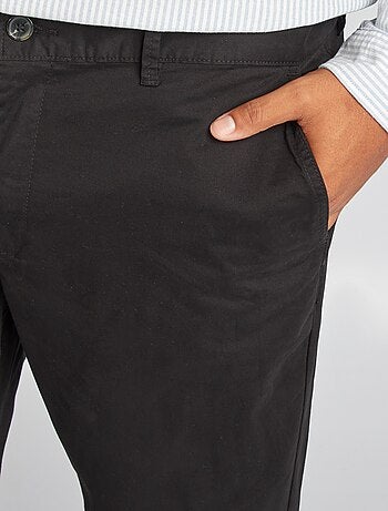 Chino slim - L32