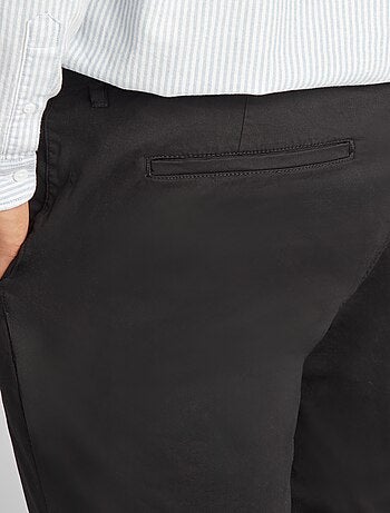 Chino slim - L32