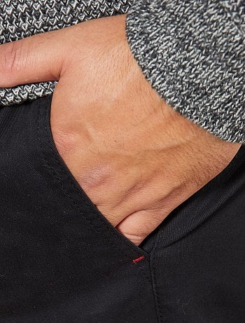 Chino slim - L32