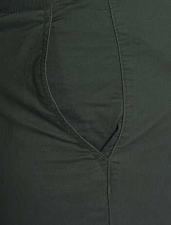 Chino slim - L32