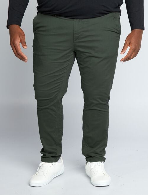 Pantalones talla 62 hombre sale