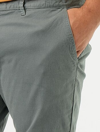 Chino slim - L32